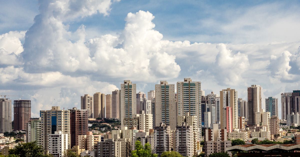 Ribeirão Preto: Por que a cidade é chamada de Califórnia Brasileira? –  ANAFISCO