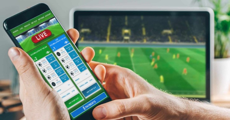 App De Apostas Online Futebol – ANAFISCO