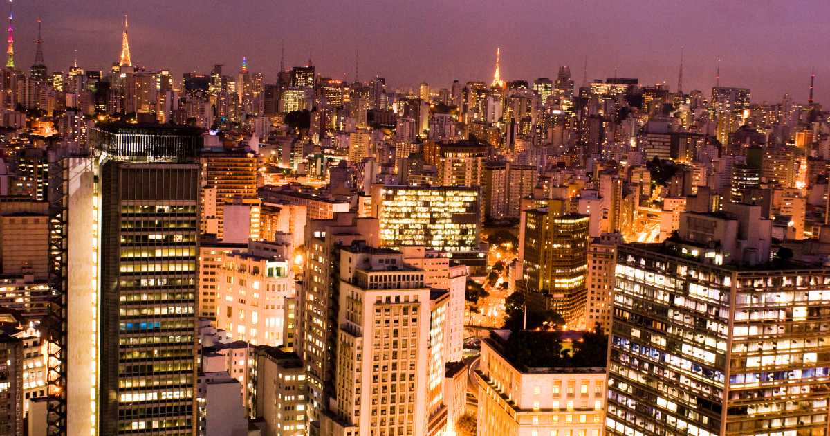 São Paulo oculta: conheça locais de cultura, lazer e mistérios escondidos  na maior metrópole do país